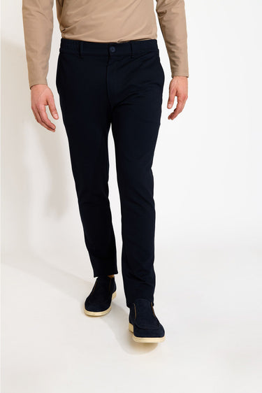 PANTALON HOMME SERGE MERIBEL MARINE MARINE