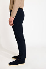 PANTALON HOMME SERGE MERIBEL MARINE MARINE