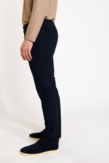 PANTALON HOMME SERGE MERIBEL MARINE MARINE