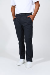 PANTALON HOMME SERGE SIMIO MARINE MARINE