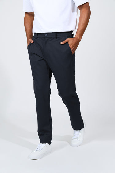 PANTALON HOMME SERGE SIMIO MARINE MARINE