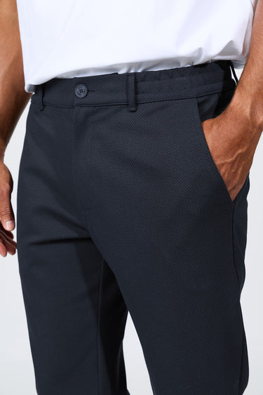 PANTALON HOMME SERGE SIMIO MARINE MARINE