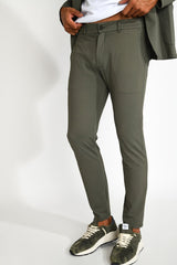 PANTALON HOMME TECHNIQUE KAKI KAKI