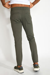 PANTALON HOMME TECHNIQUE KAKI KAKI