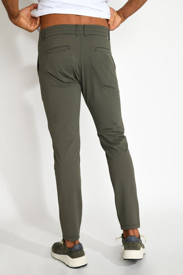 PANTALON HOMME TECHNIQUE KAKI KAKI
