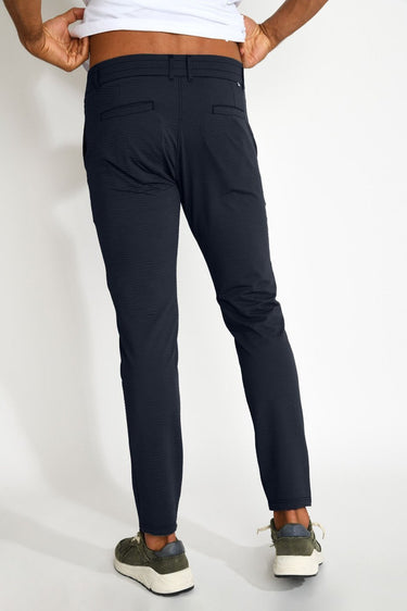 PANTALON HOMME TECHNIQUE MARINE MARINE