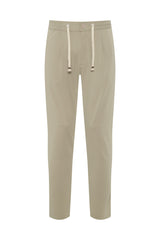 PANTALON HOMME THOMAS TRIESTE BEIGE BEIGE