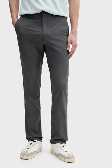 PANTALON HOMME GRIS DARK GRIS DARK