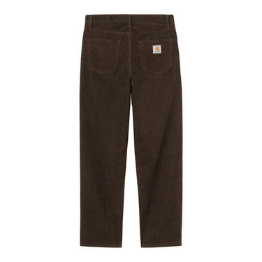 PANTALON HOMME AARON TABAC TABAC