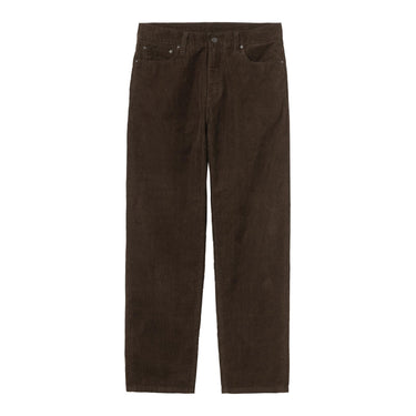 PANTALON HOMME AARON TABAC TABAC