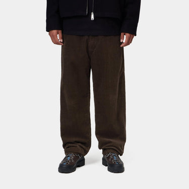 PANTALON HOMME AARON TABAC TABAC