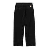 PANTALON HOMME EVAN NOIR NOIR
