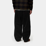 PANTALON HOMME EVAN NOIR NOIR