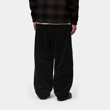 PANTALON HOMME EVAN NOIR NOIR