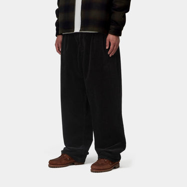 PANTALON HOMME EVAN NOIR NOIR
