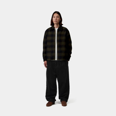 PANTALON HOMME EVAN NOIR NOIR