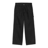 PANTALON HOMME HOLDEN NOIR NOIR