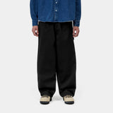 PANTALON HOMME HOLDEN NOIR NOIR