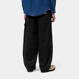 PANTALON HOMME HOLDEN NOIR NOIR