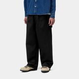 PANTALON HOMME HOLDEN NOIR NOIR