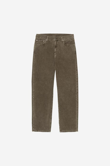 PANTALON HOMME AARON PANT MARRON MARRON