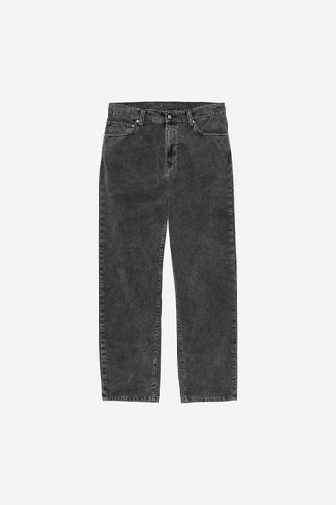 PANTALON HOMME AARON PANT NOIR DELAVE NOIR DELAVE