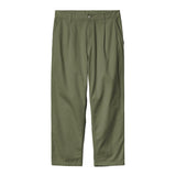 PANTALON HOMME ALBERT KAKI KAKI