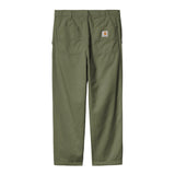 PANTALON HOMME ALBERT KAKI KAKI