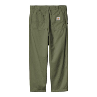 PANTALON HOMME ALBERT KAKI KAKI