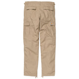 PANTALON HOMME AVIATION BEIGE BEIGE