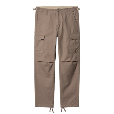 PANTALON HOMME AVIATION MARRON MARRON