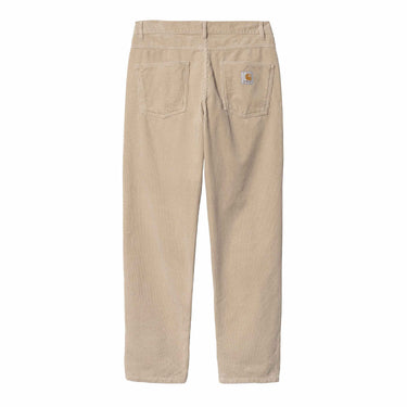 PANTALON HOMME BEIGE BEIGE