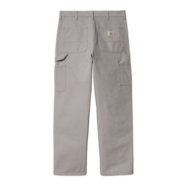 PANTALON HOMME DOUBLE KNEE GRIS GRIS