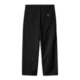 PANTALON HOMME DREWE NOIR NOIR