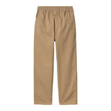 PANTALON HOMME FLINT BEIGE BEIGE