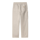 PANTALON HOMME FLINT BEIGE BEIGE