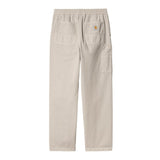 PANTALON HOMME FLINT BEIGE BEIGE