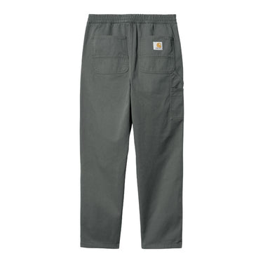 PANTALON HOMME FLINT VERT VERT