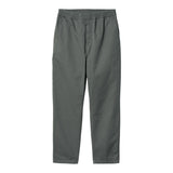 PANTALON HOMME FLINT VERT VERT