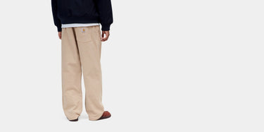 PANTALON HOMME FLOYDE BEIGE BEIGE