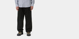 PANTALON HOMME FLOYDE NOIR NOIR