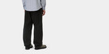 PANTALON HOMME FLOYDE NOIR NOIR