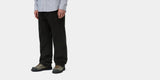 PANTALON HOMME FLOYDE NOIR NOIR