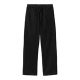 PANTALON HOMME FLOYDE NOIR NOIR