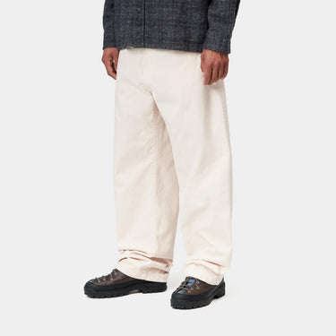 PANTALON HOMME LANDON BRANFORD BEIGE BEIGE
