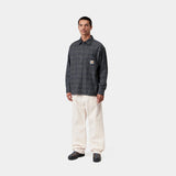 PANTALON HOMME LANDON BRANFORD BEIGE BEIGE