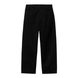 PANTALON HOMME LANDON BRANFORD NOIR NOIR