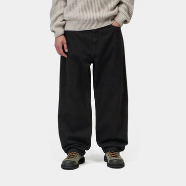 PANTALON HOMME LANDON BRANFORD NOIR NOIR