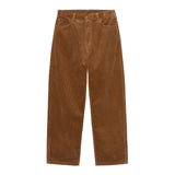 PANTALON HOMME LANDON COVENTRY MARRON MARRON