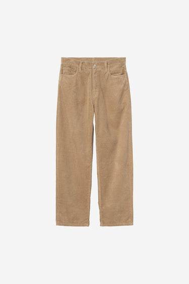 PANTALON HOMME LANDON PANT BEIGE BEIGE